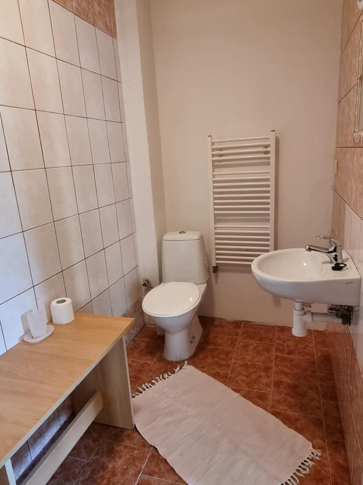 Apartmany Krasne Zatisi Krasno Экстерьер фото