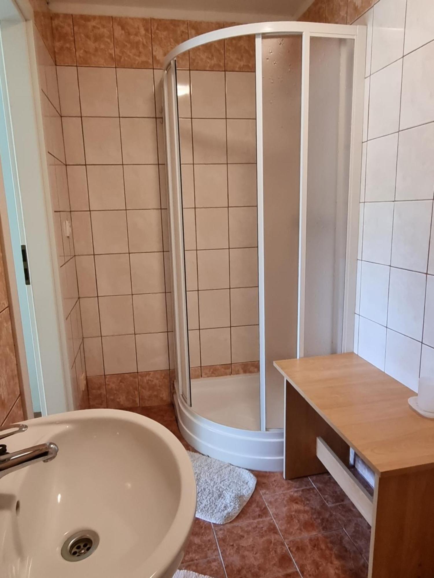 Apartmany Krasne Zatisi Krasno Экстерьер фото