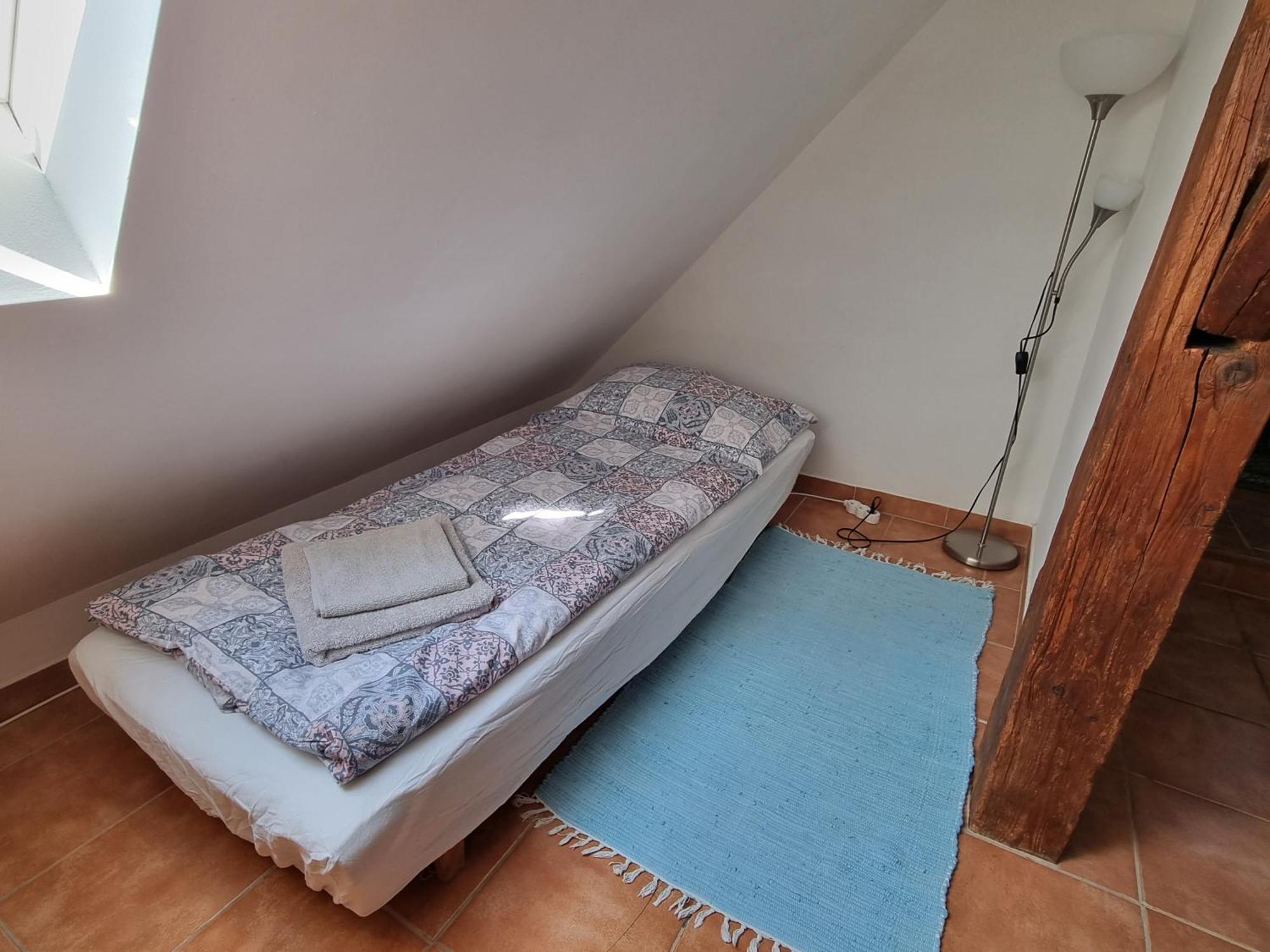 Apartmany Krasne Zatisi Krasno Экстерьер фото